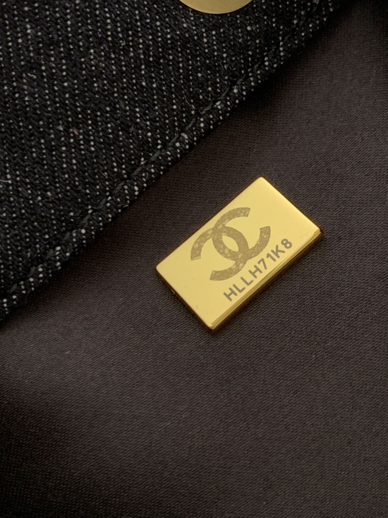 Ch**el 25c hobo bags